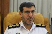 هماهنگی کامل در مرز خسروی برقرار است