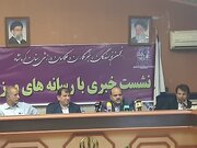 سالن ۶۰۰۰ هزار نفری کرمانشاه در مرداد سال آینده افتتاح می شود