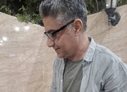 روزنامه‌نگاری با طعم شعر؛ روایتی از تجربه‌های یک پیشکسوت هرمزگانی