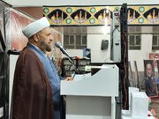 ملتی که وحدت نداشته باشد محکوم به نابودی است