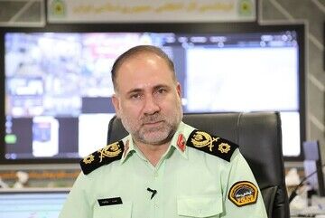 ارتقاء خدمات انتظامی با سامانه‌های هوشمند