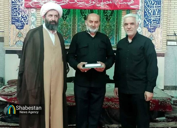 حسینیه ابوالفضلی‌ها، میعاد بین راهی بچه‌های مسجد در طریق عاشقی