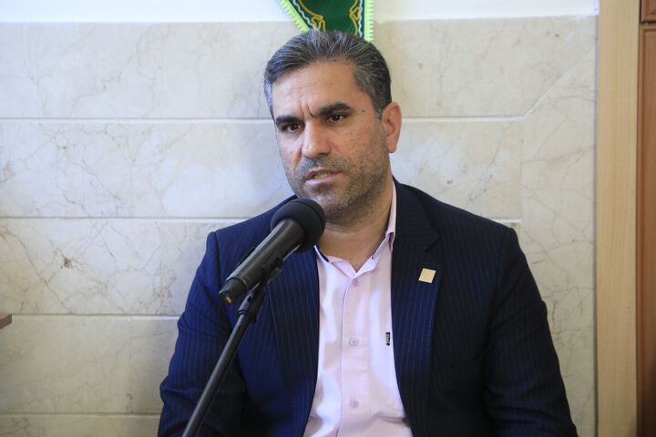 رقابت تیم‌های دانشجویی خراسان جنوبی در مسابقات ملی مناظره