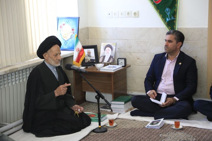 قدرت علمی راه پیشرفت و مقابله با استعمارگران