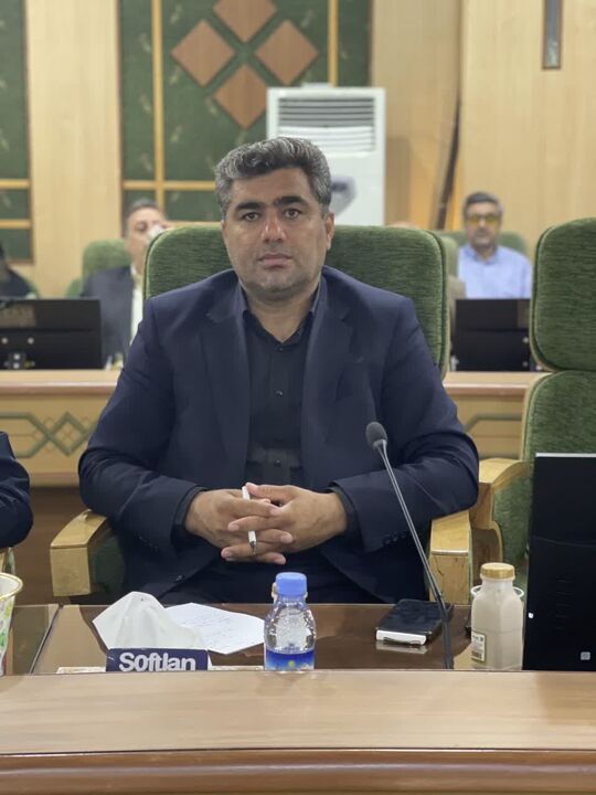 هیچ مشکلی در زمینه آب و غذای گرم برای زائرین در استان کرمانشاه وجود ندارد