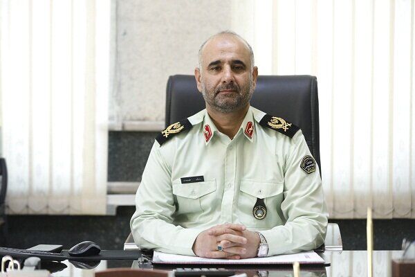 مشمولان غایب از مراجعه به مرزهای اربعین خودداری کنند