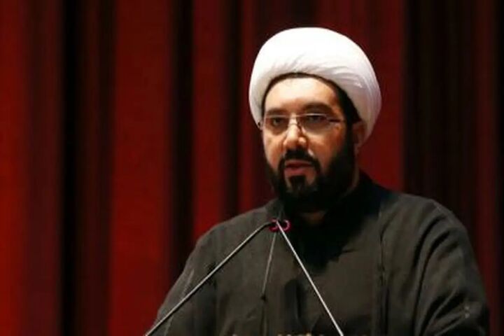 فعالیت تبیینیِ موکب‌های اوقاف با قدم‌های آسمانی