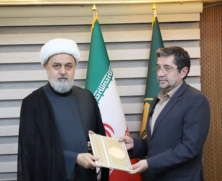 رئیس ستاد سی و نهمین کنفرانس بین‌المللی وحدت اسلامی منصوب شد