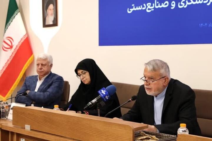 پیوند ناگسستنی فرهنگ، محیط‌زیست و حکمرانی ملی