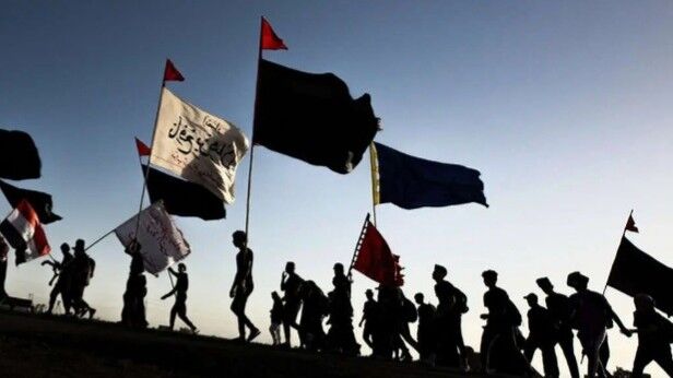 ۵۰ هزار مازندرانی برای پیاده روی اربعین ثبت نام کردند