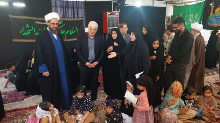 کانون‌های مساجد سنگری برای تربیت نسل بصیر و متعهد است