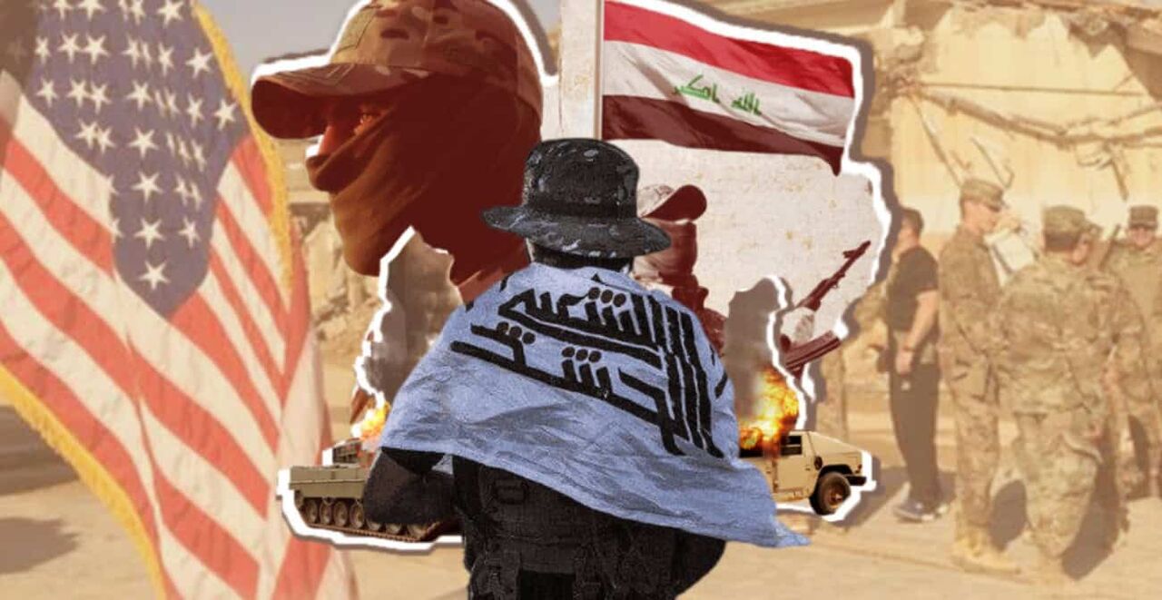 قانون حشد شعبی؛ سنگری برای استقلال یا میدان نبرد سناریوی آمریکایی؟