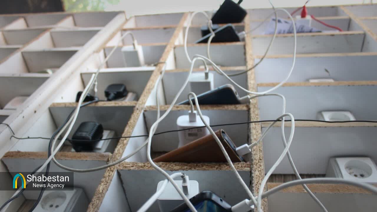 سنگ تمامِ «جوانان بروجرد» در طریق الحسین(ع)