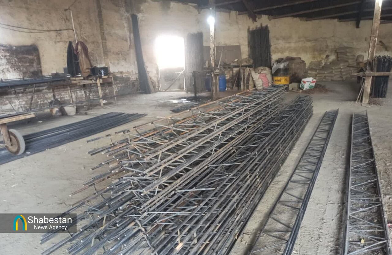 سنگ تمامِ «جوانان بروجرد» در طریق الحسین(ع)