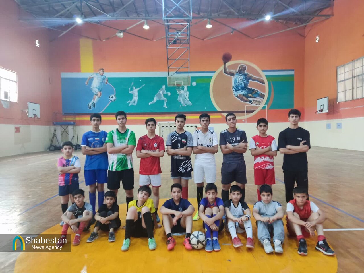 کلاس‌های اوقات فراغت کانون مسجد با رویکرد تربیتی اجرا می‌شوند
 