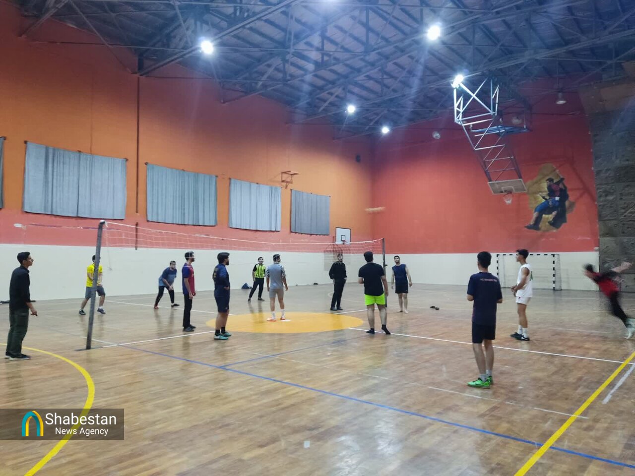 کلاس‌های اوقات فراغت کانون مسجد با رویکرد تربیتی اجرا می‌شوند
 