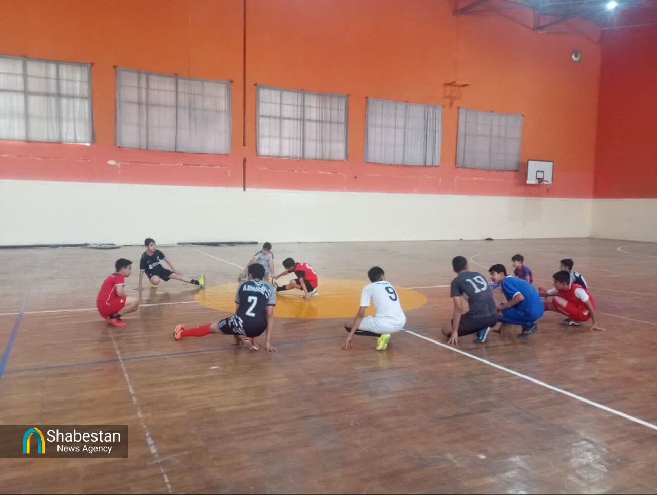 کلاس‌های اوقات فراغت کانون مسجد با رویکرد تربیتی اجرا می‌شوند
 