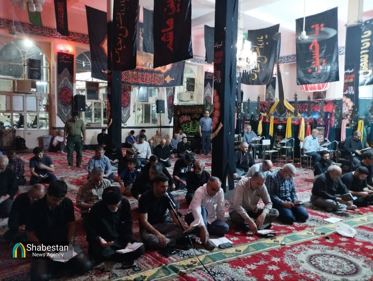 کلاس‌های اوقات فراغت کانون مسجد با رویکرد تربیتی اجرا می‌شوند
 