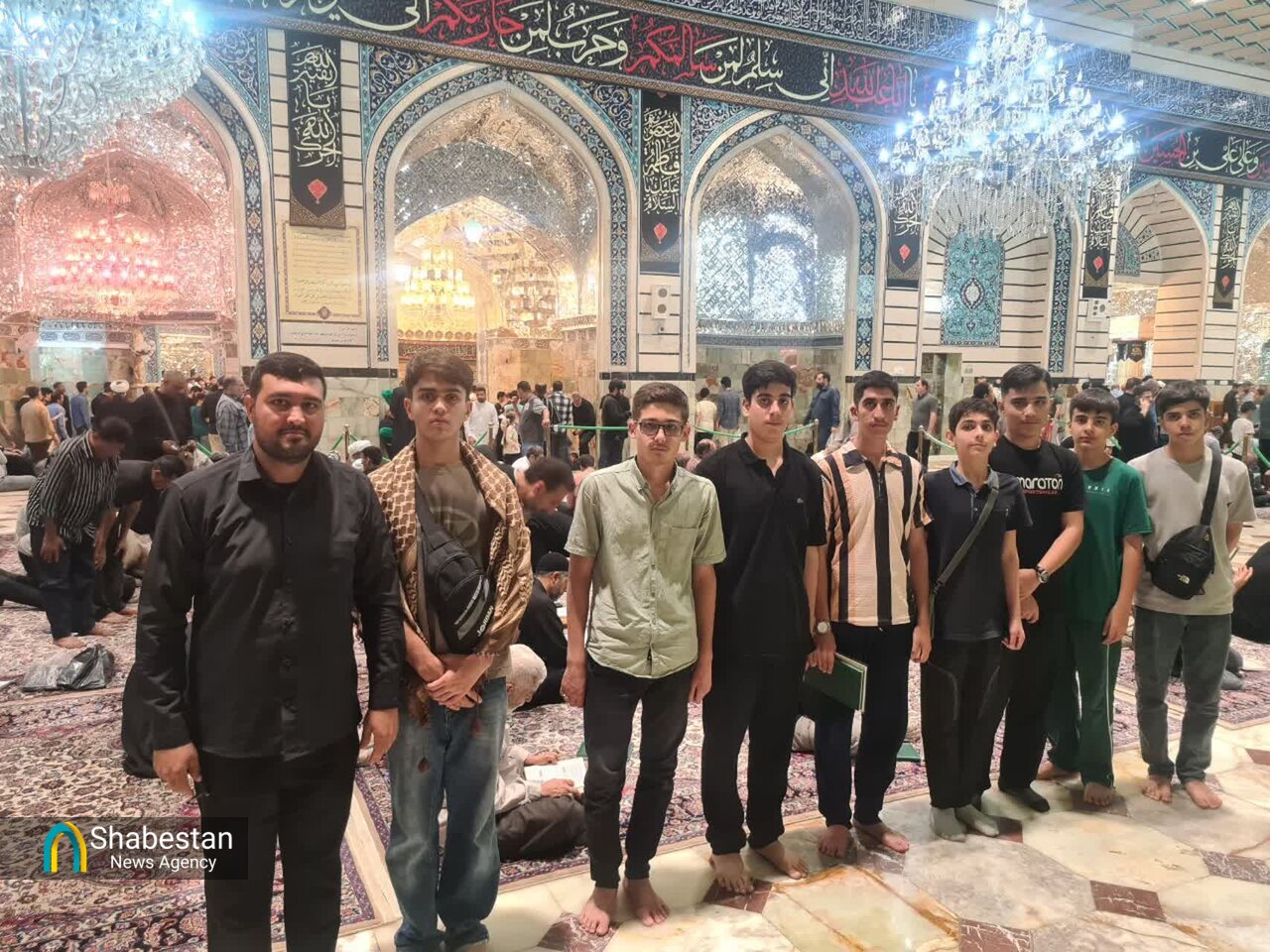 کلاس‌های اوقات فراغت کانون مسجد با رویکرد تربیتی اجرا می‌شوند
 