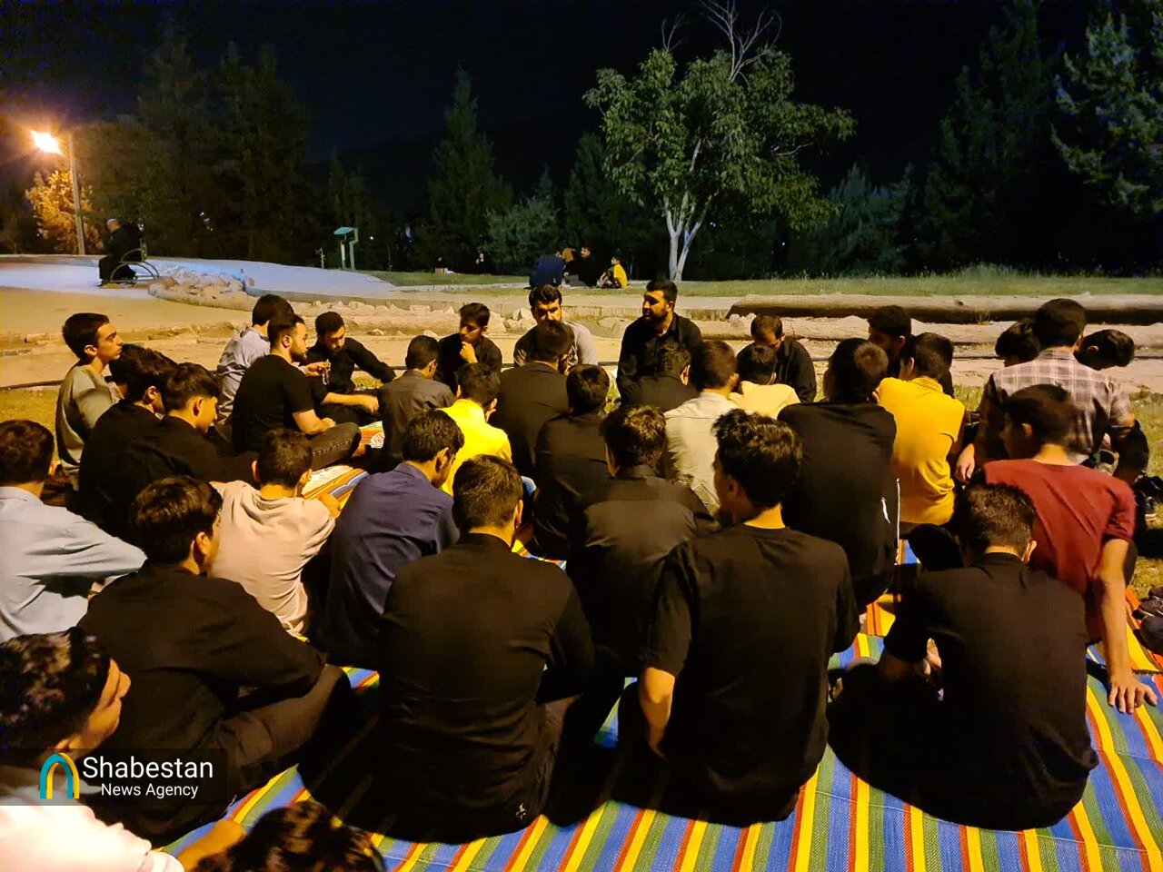 کلاس‌های اوقات فراغت کانون مسجد با رویکرد تربیتی اجرا می‌شوند
 