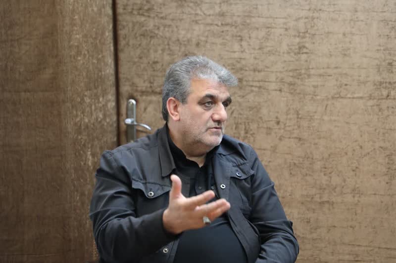 برنامههای قرارگاه مسجد باید به انسجام ارکان مسجد منجر شود