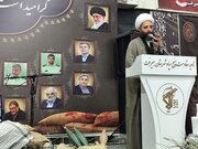 امروز دشمن به دنبال روی کار آوردن جاهلیت مدرن است