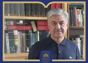 پیام تسلیت رییس سازمان اسناد و کتابخانه ملی در پی درگذشت دکتر کریم سلیمانی