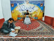 قرآن، مسجد و معلمی از جنس صبر؛ روایتی از خدمت عاشقانه در مسیر نور