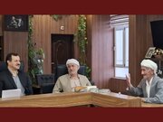 ۹۵ درصد طلاب و روحانیون سقز تحت پوشش بیمه تأمین اجتماعی قرار دارند