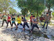 تجربه ۲۱ ساله یک کانون مسجدی در طرح تابستانه اوقات فراغت 