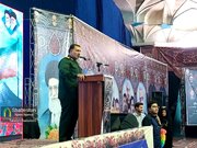 مردم در جنگ تحمیلی ۱۲ روزه به عملیات روانی دشمن پاسخ منفی دادند