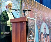 دفاع مقدس ۱۲ روزه حمله ۴۰ ساله علیه ایران را دفع کرد