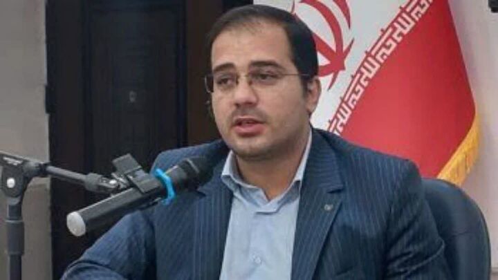 ضارب دادستان رفسنجان دستگیر شد