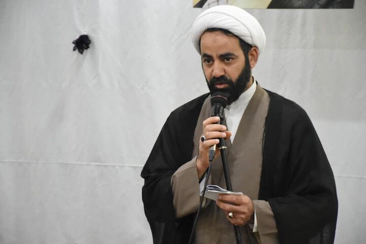 پیام ماندگار امام رضا (ع) در عزاداری سیدالشهدا؛ از الگوگیری تا بصیرت‌افزایی نسل جوان