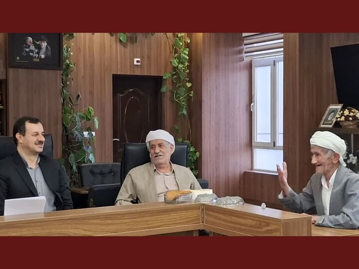 ۹۵ درصد طلاب و روحانیون سقز تحت پوشش بیمه تأمین اجتماعی قرار دارند