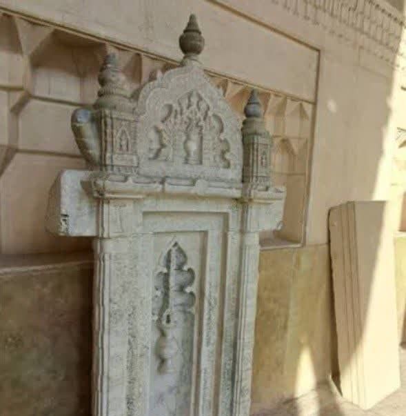 روایت مسجدی که هویتش در موزه‌ جا مانده است