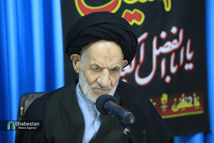 بی‌تفاوتی به منکر ریشه بسیاری از آسیب‌ها است