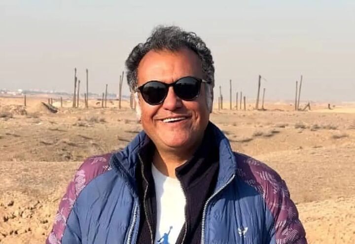 محمد فوقانی دبیر نهمین مسابقه عکس سینمای ایران شد