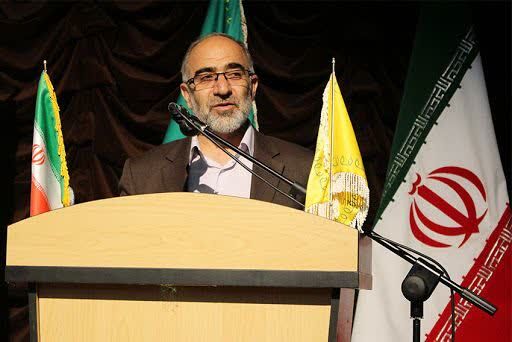 بسیج برای کشور قدرت نرم و سرمایه اجتماعی، تولید می‌کند