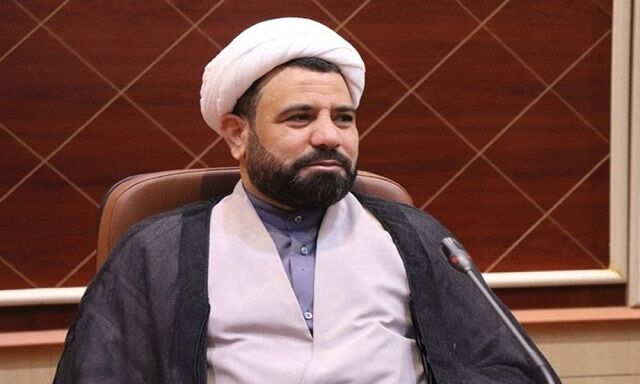 شرکت آب و فاضلاب برای ترمیم شبکه و جلوگیری از هدررفت آب اقدام کند