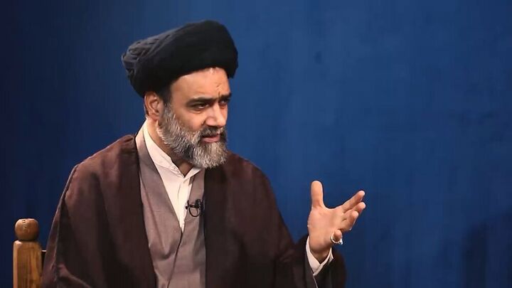 اربعین، بستر جهانی معرفی امام زمان(عج)