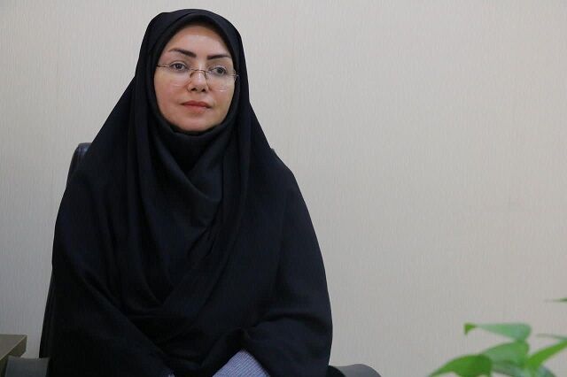 چالش های روزنامه‌نگاری زنان در هرمزگان از نگاه فروغ مسلم‌زاده