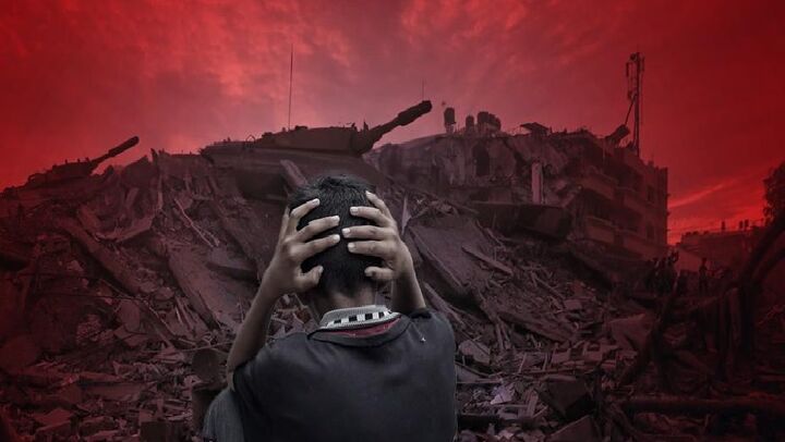 قحطی در غزه و بن بست پرونده اسرا؛ بازی خطرناک نتانیاهو برای اشغال کامل