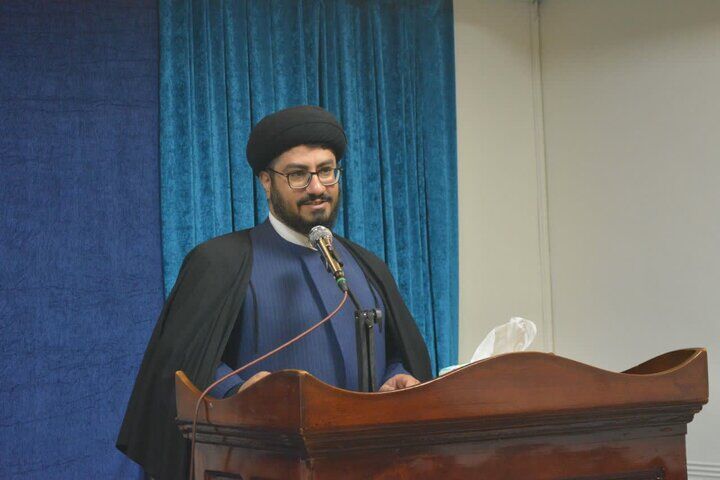 مراسم پیاده‌روی جاماندگان اربعین در خرم‌آباد برگزار می‌شود