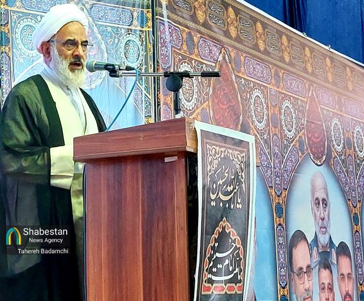 دفاع مقدس ۱۲ روزه حمله ۴۰ ساله علیه ایران را دفع کرد