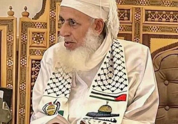 مقاومت فلسطین سلاح‌های خود را کنار نگذارند