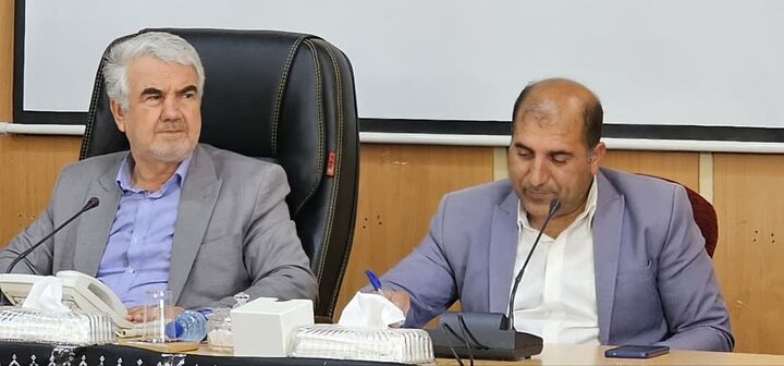 مدیران رسانه‌ای باشند و روابط عمومی‌‎ها دسترسی همگان بـه اطلاعـات را مهیا کنند