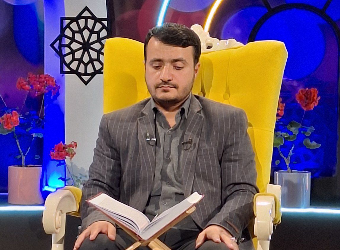 قرآن، مسجد و معلمی از جنس صبر؛ روایتی از خدمت عاشقانه در مسیر نور