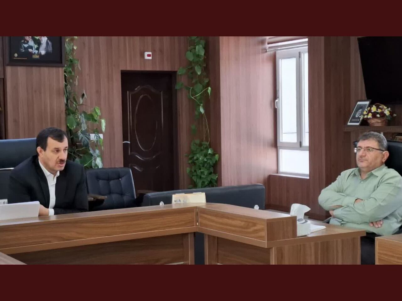 ۹۵ درصد طلاب و روحانیون سقز تحت پوشش بیمه تأمین اجتماعی قرار دارند