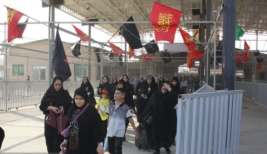 «مهران»، راوی دلدادگی بچه‌های مسجد در لب مرز